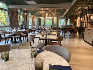 Nhà hàng/khu ăn uống khác tại Campanile PRIME Lyon Centre Gare Part-Dieu