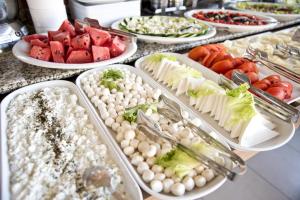 Φαγητό σε αυτό το ξενοδοχείο ή κάπου εκεί κοντά +22 φωτογραφίες