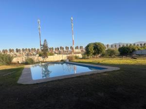 Πισίνα στο ή κοντά στο Elquimar