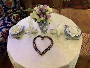 Fotografie z fotogalerie ubytování Palais Bab Sahra fes v destinaci Oulad Akkou + 32 fotografií