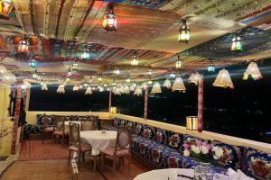 Εστιατόριο ή άλλο μέρος για φαγητό στο Palais Bab Sahra fes