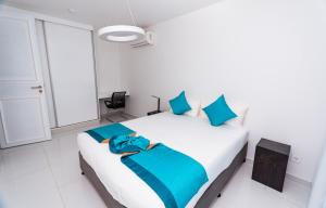 Zdjęcie z galerii obiektu Golf View Apartments- AP2 w mieście Maputo +12 zdjęć