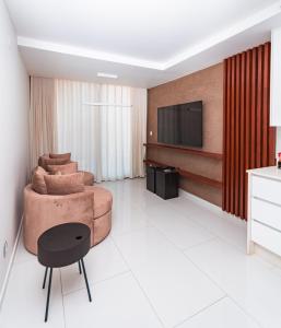 Φωτογραφία από το άλμπουμ του Golf View Apartments- AP2 στο Μαπούτο