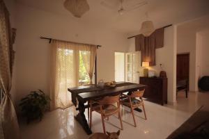 Ảnh trong thư viện ảnh của Palliath House by ELIVAAS ở Turavūr