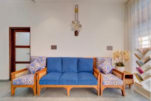 Gallery image of Breeze and Grains Resort 3-BHK Villa with Verandah & Outdoor Patio in Champakulam