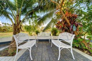 Gallery image of Breeze and Grains Resort 3-BHK Villa with Verandah & Outdoor Patio in Champakulam +55 photos