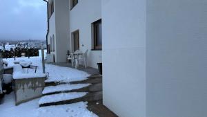 Το Ferienwohnung Paula τον χειμώνα +2 φωτογραφίες