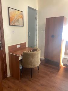 Φωτογραφία από το άλμπουμ του Guesthaven Shortlet σε Lagos