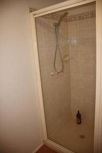 Ванная комната в Perfect peaceful stay +6 фотографий