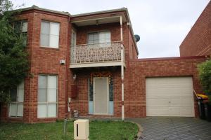 Здание дома для отпуска