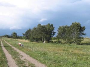 Φυσικό τοπίο κοντά σε αυτή η παραθεριστική κατοικία