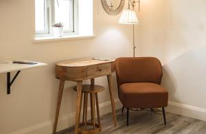 Foto sihtkohas South Creake asuva majutusasutuse The Ostrich Inn, South Creake, Norfolk galeriist +31 fotot