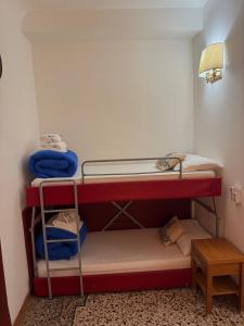 Imagen de la galería de Grand Gaeta, en Roma 86 fotos más