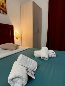 Imagen de la galería de Grand Gaeta, en Roma