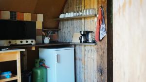 Billede fra billedgalleriet på Camping Ont Moeten - Romney Lodge i Rekken