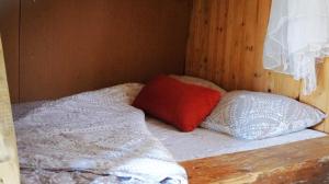 Billede fra billedgalleriet på Camping Ont Moeten - Romney Lodge i Rekken