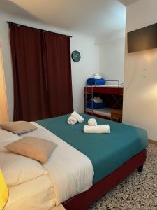 Imagen de la galería de Grand Gaeta, en Roma