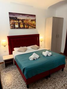 Imagen de la galería de Grand Gaeta, en Roma