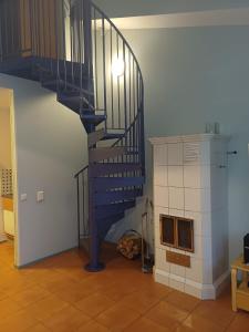 Billede fra billedgalleriet på Lomahuoneisto paritalossa Puustila B i Kuopio