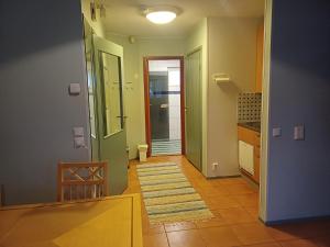 Billede fra billedgalleriet på Lomahuoneisto paritalossa Puustila B i Kuopio