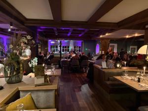 Hosté ubytování Hotel Krohwinkel