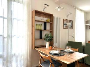 Billede fra billedgalleriet på Piazza Savoia Apartment i Torino + 16 billeder