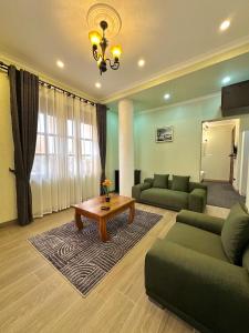 Fotografie z fotogalerie ubytování Calian Hotel v destinaci Kampala