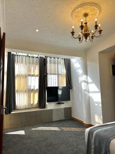 Fotografie z fotogalerie ubytování Calian Hotel v destinaci Kampala