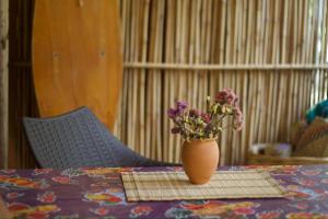 Φωτογραφία από το άλμπουμ του Casa Aldairis σε Mazunte