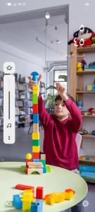 Ảnh trong thư viện ảnh của Pyramid fo the room ở Cairo