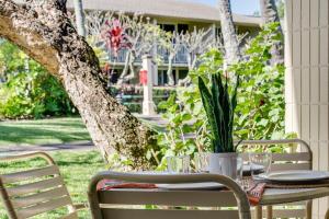 Billede fra billedgalleriet på Napili Shores D126 · NSD126 Cozy Studio Steps to Beach i Kahana