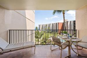 Fotografie z fotogalerie ubytování Kaanapali Shores 548 v destinaci Kahana + 42 fotografií