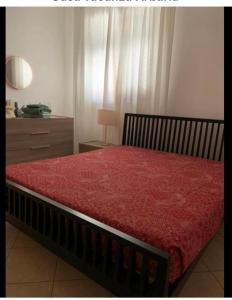 Postel nebo postele na pokoji v ubytování Arbaría vacation home