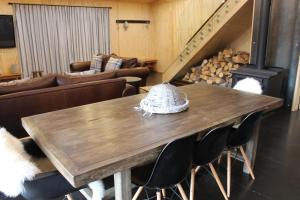 Gallery image of Tractor Shed in Lake Tekapo