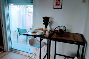 Ποτά στο Peaceful house in the heart of Boutonnet