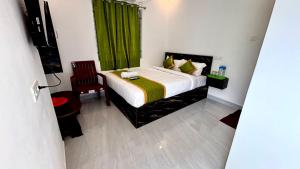 Gallery image of The Casa Luxes in Puducherry