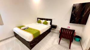 Gallery image of The Casa Luxes in Puducherry