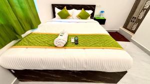 Gallery image of The Casa Luxes in Puducherry