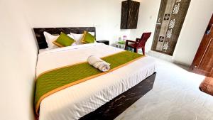 Gallery image of The Casa Luxes in Puducherry