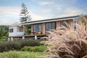 Κήπος έξω από το Muji Kaoyai At Mine Hills +5 φωτογραφίες