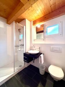 Ένα μπάνιο στο Bergdorf 7 +6 φωτογραφίες