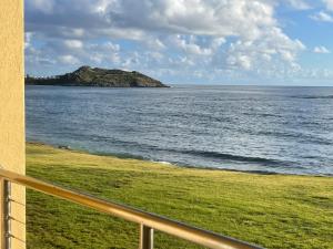 Afbeelding uit fotogalerij van Dawn Beach JW Marriott in Oyster Pond