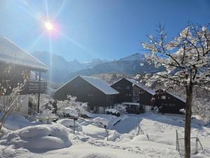 Naturlandskabet i nærheden af hotellet + 16 billeder