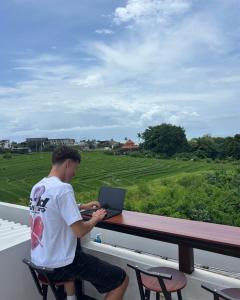 Hosté ubytování Verdana Cemagi Luxury Hostel + 25 fotografií