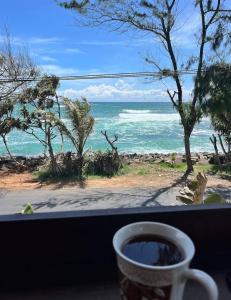 Φυσικό τοπίο κοντά σε αυτός ο ξενώνας