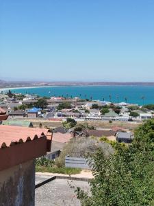 Φυσικό τοπίο κοντά σε αυτή η παραθεριστική κατοικία