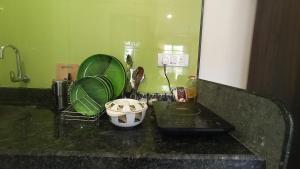 Gallery image of The Urban Nest - With Pvt Balcony in Karjat