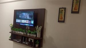 Gallery image of The Urban Nest - With Pvt Balcony in Karjat