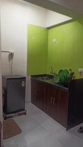 Gallery image of The Urban Nest - With Pvt Balcony in Karjat