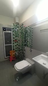 Gallery image of The Urban Nest - With Pvt Balcony in Karjat +31 photos